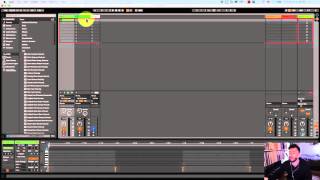 Liquid Music Tutorial: Keep Your Clips In Key