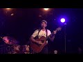 makana live at the belly up tavern encinitas