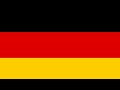 Historical flags of Germany