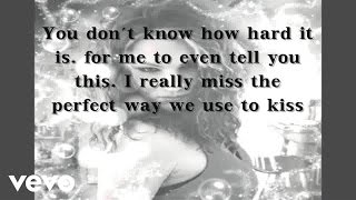 Alyssa - Where it has to end (Official Lyric Video)