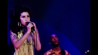 Amy Winehouse - Recife 2011 (Really FULL concert)