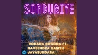 Sonduriye (feat. Rohana Bogoda)