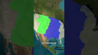 U S States With Two Time Zones