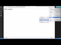 Thinking in Angular1 11 - Your First Angular Application