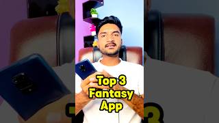 Top 3 Fantasy App For IPL 2023 | Best Fantasy App 2023 | New Fantasy App | Best Fantasy App For IPL