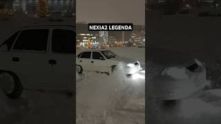 Nexia2 legenda #shorts #trend #automobile #nexia #nexia2time #tuning #reels #drift #driver #driftcar