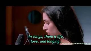 Chahun Main Ya Na   Aashiqui 2  Video + English Translation Lyrics