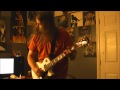 Runnin' with the Devil (Van Halen) Cover