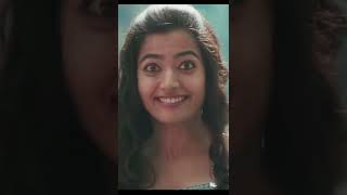 Mahesh Babu movie | Rashmika Mandanna movie | He's so cute song |  Sarileru Neekevvaru | 🔥❤🔥💚🔥💝🔥👌❤