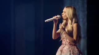 Carrie Underwood My Savior Performance Live From The 56th ACM Awards