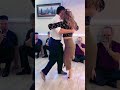 argentine tango vals workshop with cristian correa and katia diamond