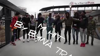 IYI HIT BY Byina Trap 2020 Official Cover dance