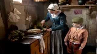 Plimoth Plantation
