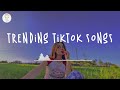 Trending tiktok 2023 🍹 Tiktok mashup 2023 ~ Viral songs latest