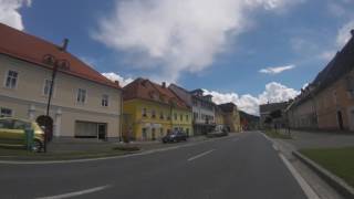 Obdach Runde Timelapse