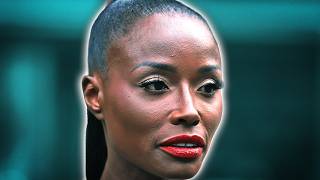 Lorraine Pascale's Incredible Transformation Is Turning Heads