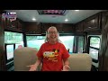 inside our new rv 2021 newmar new aire motorhome tour