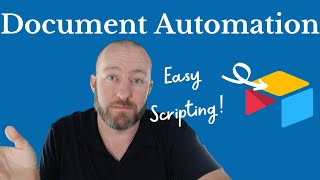 Airtable Document Automation (internal Airtable automation)