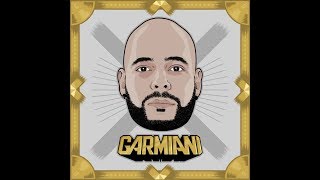 Best Of Garmiani Mix by LukeD