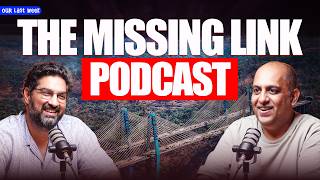 The Missing Link Podcast | Comedy Podcast | Kunaal Roy Kapur | Anuvab Pal |