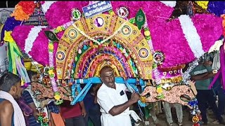 Ratha Kavadi ettukudi sooramangalam kavadi