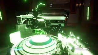 DOOM - BFG 9000 - Big Fucking Gun