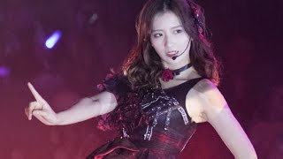 SNH48《48個秘密》吳哲晗飯拍獨鏡Focus ver. （双鏡頭剪輯）