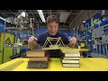 science max how to make a pasta bridge