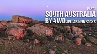 Googs Track - Jellabinna Rocks | South Australia by 4WD | EP 3 [2020]