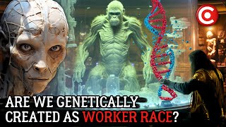 Enki's Genetic Modifications to your DNA Will Leave You Speechless | Part 2