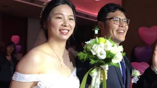 爵士三重奏│ 婚禮音樂，婚禮樂團，男女雙主唱【紐約大蘋果音樂】☎ (02) 8287-6000