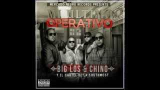 Big Los \u0026 El Chino - Mas Mañoso