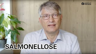 Salmonellose : définition, causes, modes de transmission, symptômes, prévention...