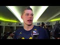 Moe Wagner talks Texas A&M