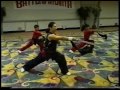 li pei yun teaches the broadsword cloud spinning technique