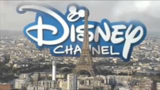 Disney Channel Movie Ident 2