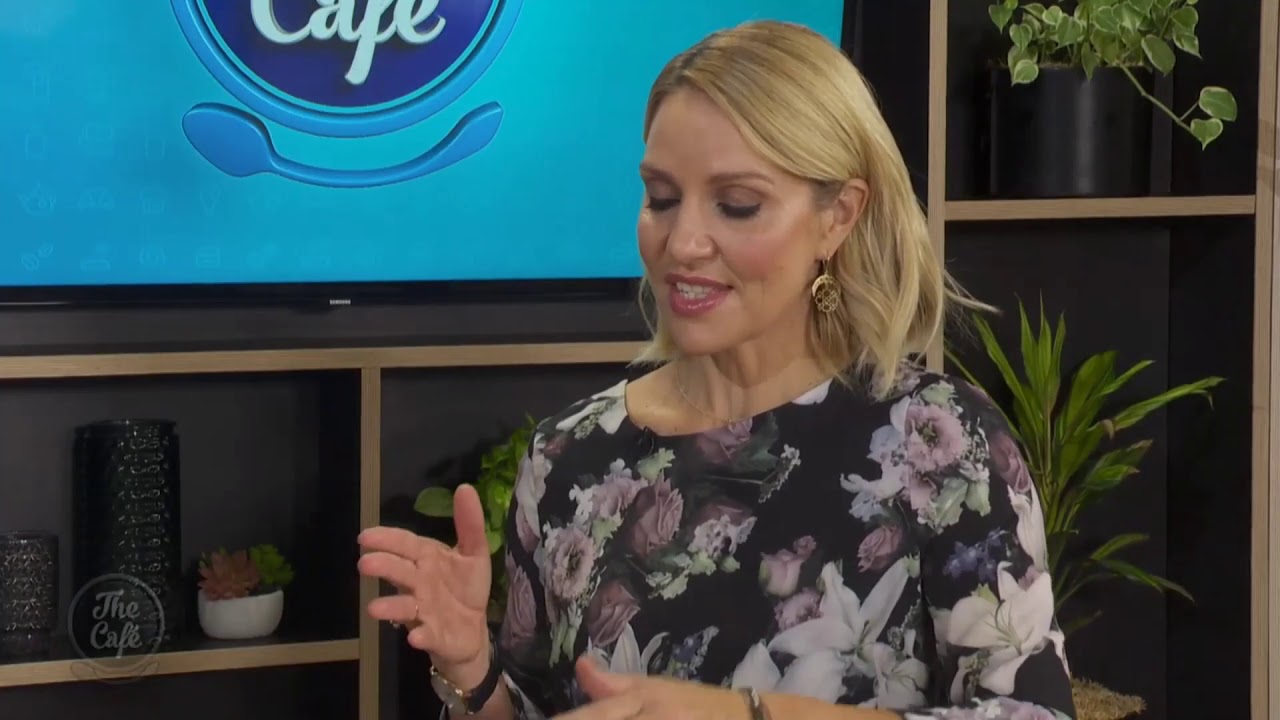 Cafe Interview Youtube