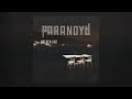 PARANOYA - BİR BEN VAR (Official Audio)