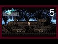 Final Fantasy 3 E5 - Phantom Train