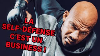 SELF-DÉFENSE : Cyrille Diabaté et des ENTRAÎNEURS de Sports de Combat TÉMOIGNENT