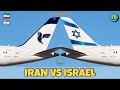 Iran Air Vs El Al Israeli Airlines Comparison 2022! 🇮🇷 Vs 🇮🇱