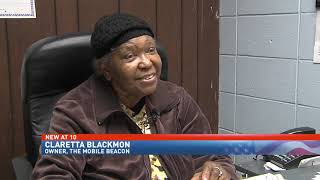 Mobile Beacon, Alabama's oldest African-American newspaper, closing in 2019? - NBC 15 News WPMI