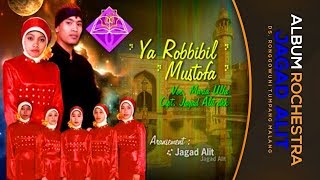 Jam'iyah Jagad Alit • Ya Robbibil Musthofa (Official Music Video) @Wataoke Version