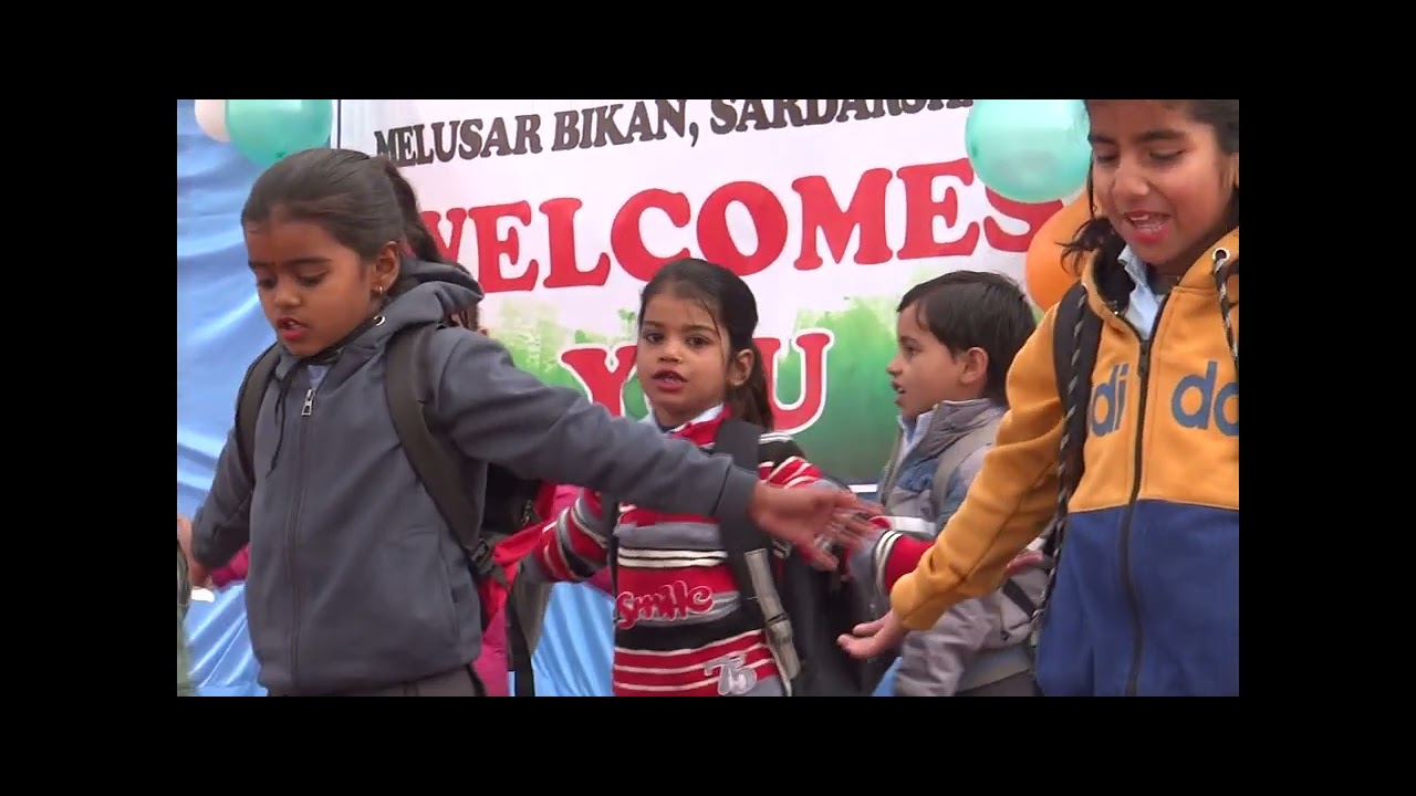 School Chale Hum Youtube