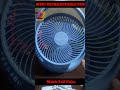 bajaj mini fan fan bajaj rechargeablefan tech pygmy personalfan