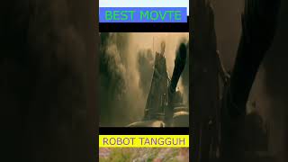 Robot Pembasmi kejahatan #film #filmaksi