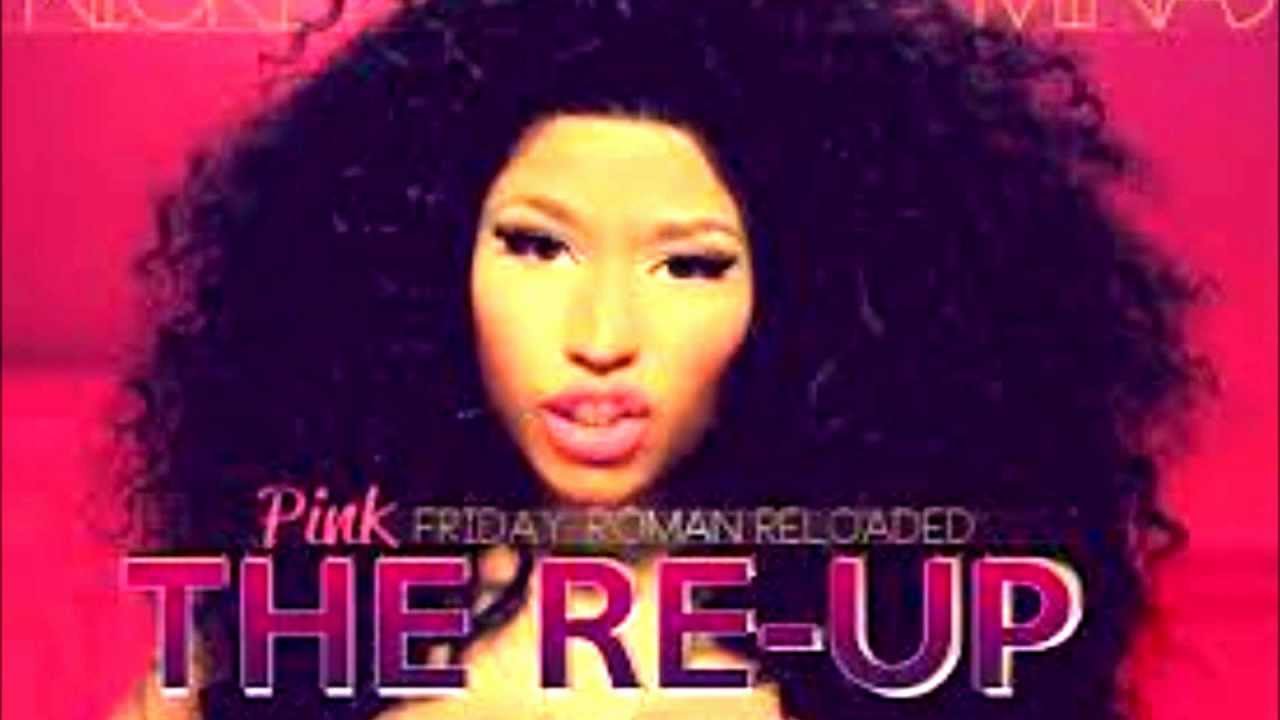 Nicki Minaj High School Ft Lil Wayne [remix] - YouTube