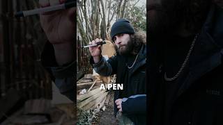 How to Thow a Pen? #tutorial #shorts