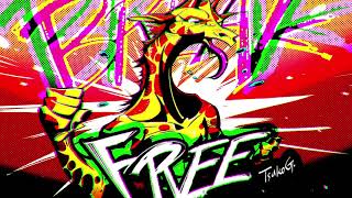 《Cytus II》 Break Free -Tsuko G.