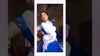 Madhusmita Priya/dance and Assamese Bihu culture